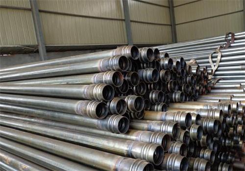 黄山声测管厂家 黄山声测管厂家